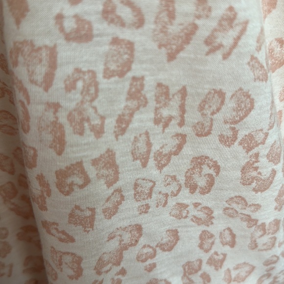 American Eagle Leopard Print Tank Top - Picture 3 of 5